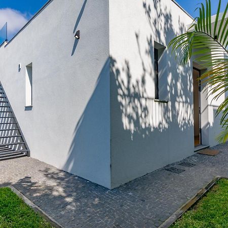 Villa Marmore Funchal  Kültér fotó