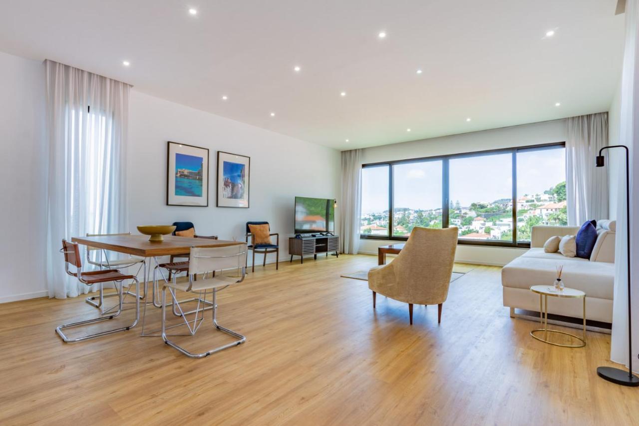 Villa Marmore Funchal  Kültér fotó