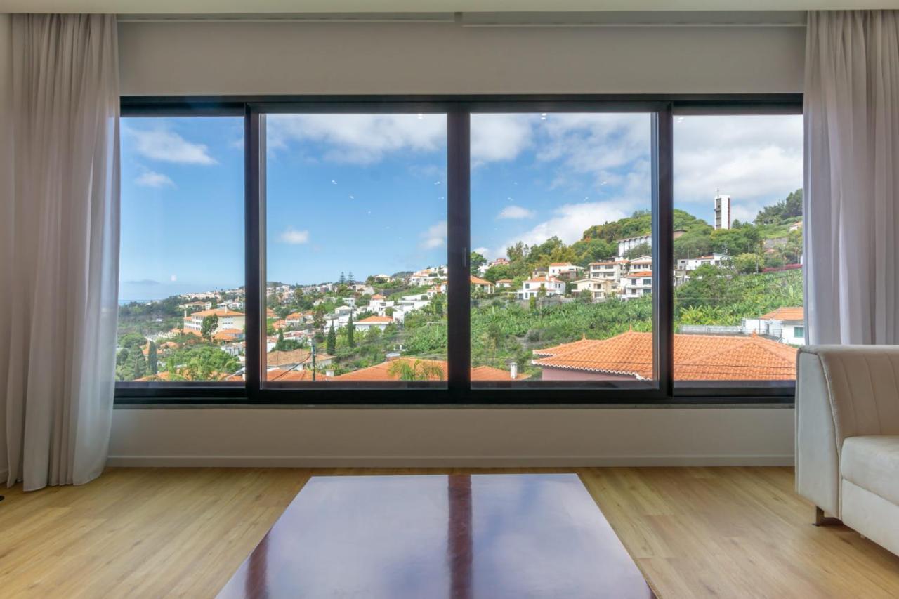 Villa Marmore Funchal  Kültér fotó