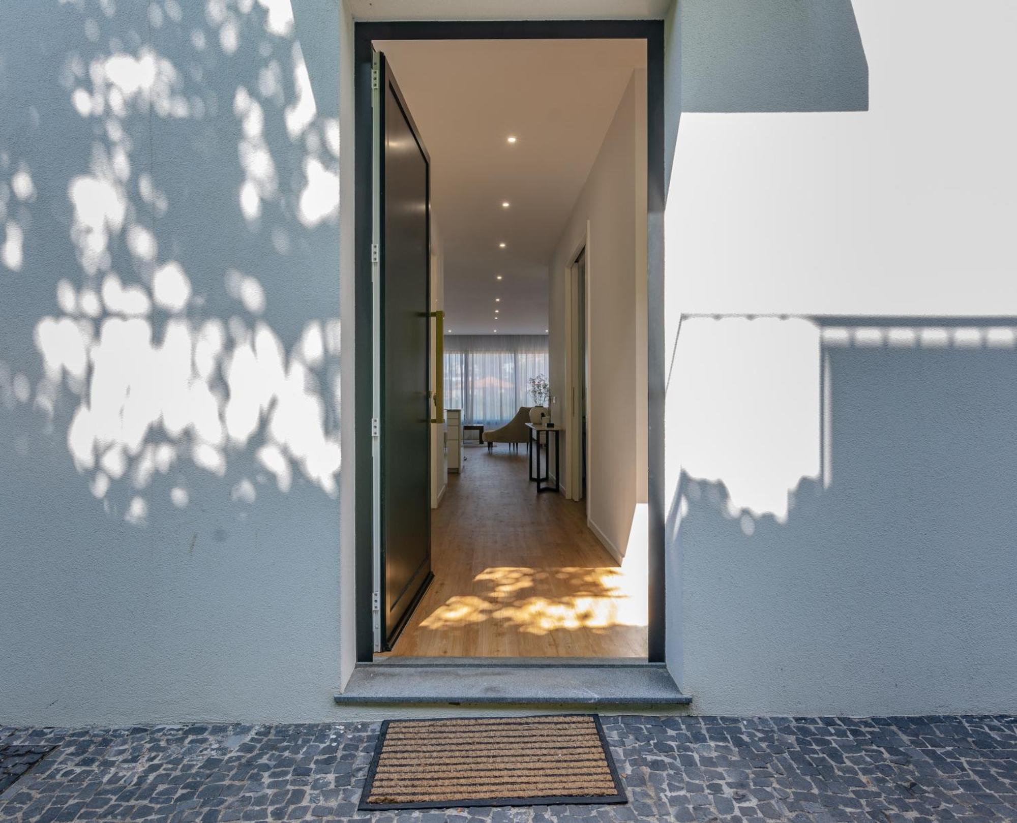 Villa Marmore Funchal  Kültér fotó