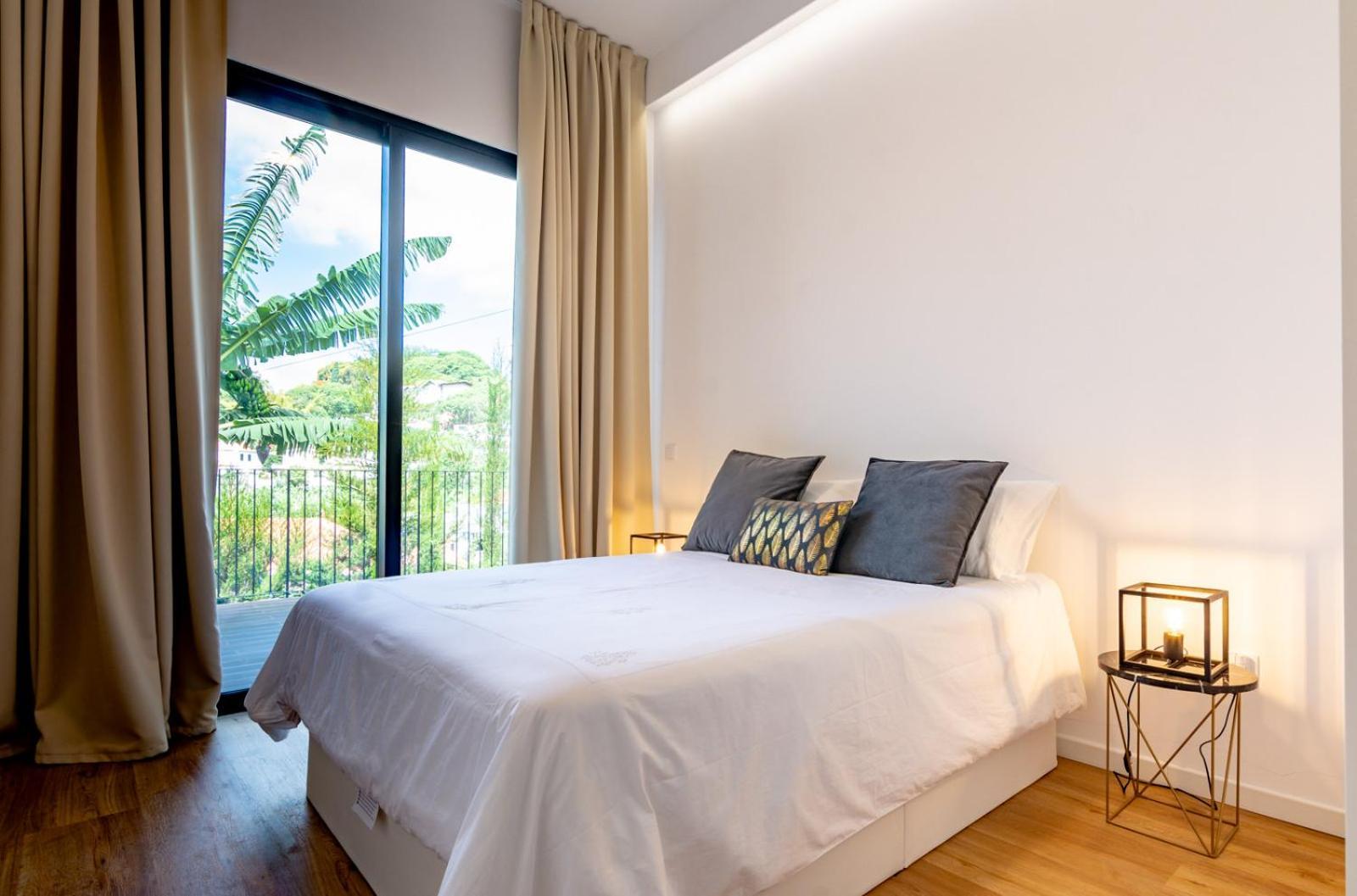 Villa Marmore Funchal  Kültér fotó