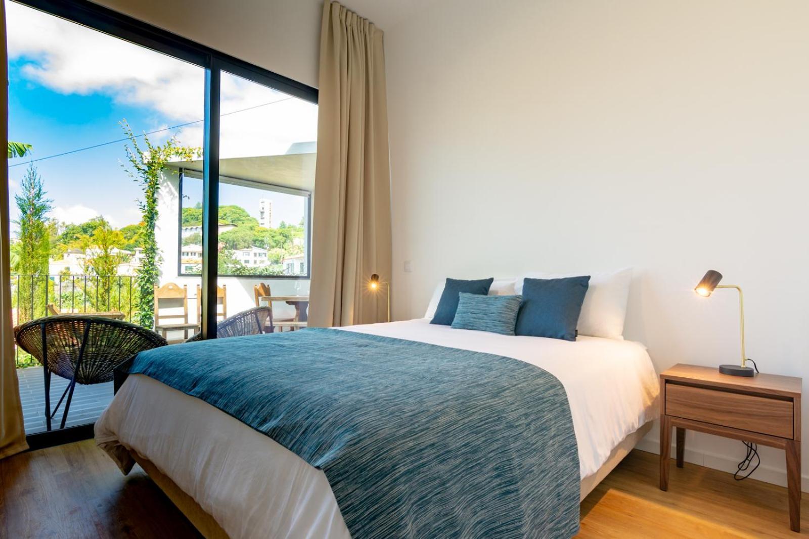 Villa Marmore Funchal  Kültér fotó